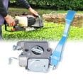 thumbnail image 3 of Kit de filtro de aire de carburador rendimiento estable del carburador para jardín para 125B 28cc 2 tiempos 170 MPH soplador de gas neumático de mano para agricultura ANGGREK Otros, 3 of 8