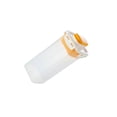 thumbnail image 4 of ZheElen Clear Ice Tea Maker Beverage Pitcher With Filter Kettle Teapot Water Pitcher With Cups Made Premium PP Iced Water, 4 of 6