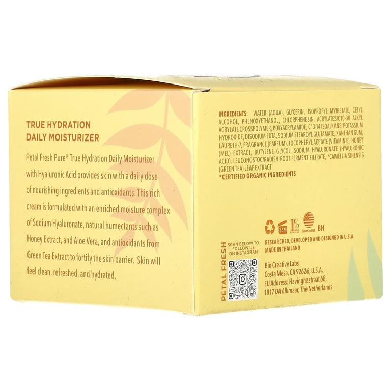 true hydrate フェイスクリーム 50mL true hydrate フェイスクリーム 50mL Amazon | トゥルーハイドレート