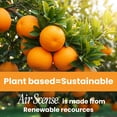 thumbnail image 7 of Air Scense Complete Air Care System Orange & Citrus – 2 Air Fresheners, 2 Toilet Pre‑Sprays, 1 Odor Eliminator, 7 of 7