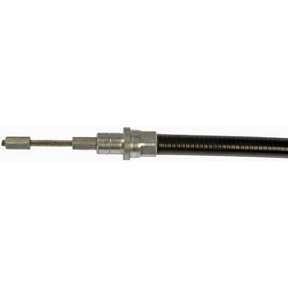 Parking Brake Cable P/N:C95624 Fits select: 1980-1984 DATSUN 720