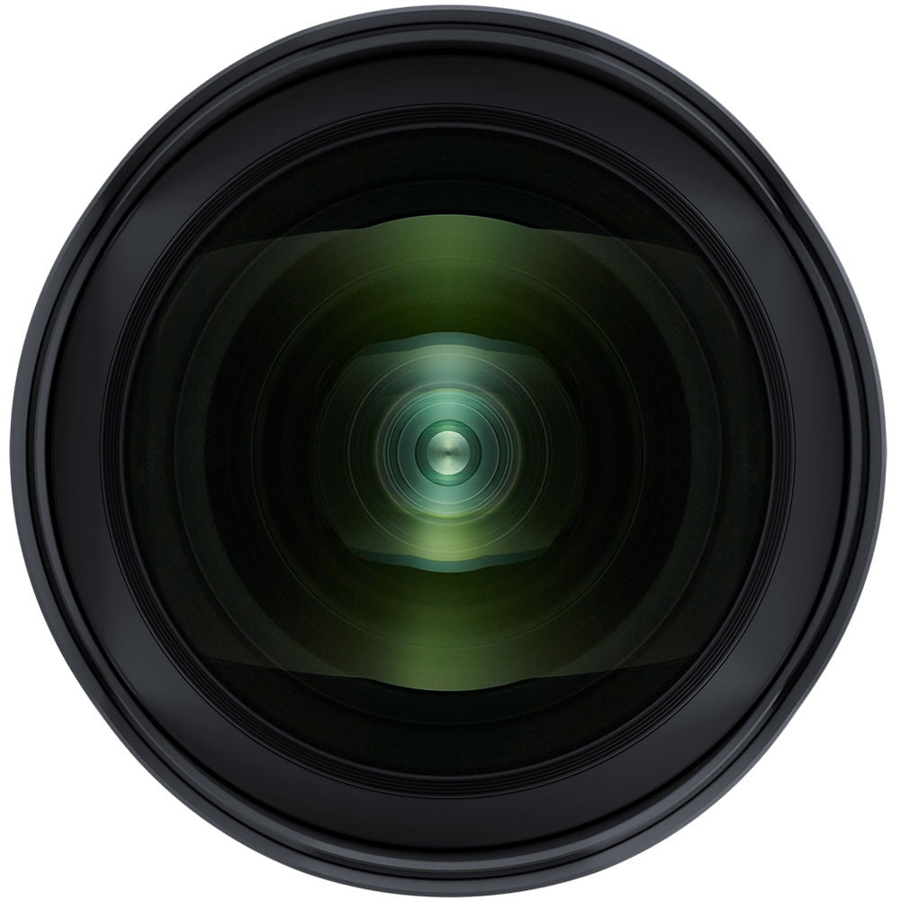 TAMRON - Nikon ニコン  SP 15-30mm F2.8 Di VC USD Tamron SP 15-30mm f/2.8 G2 Lens for Nikon F with Advanced