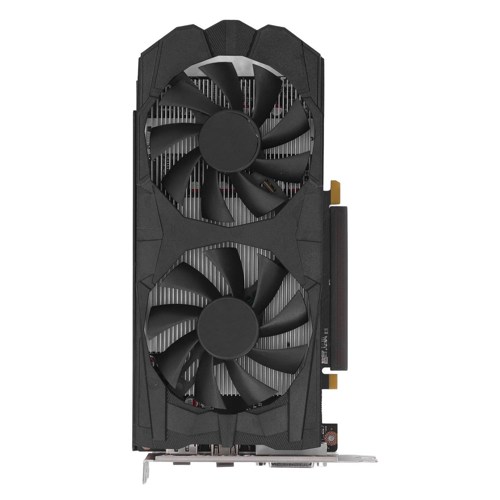 RX580 Gaming Graphics Card 8G DDR5 256BIT HD Multimedia Interface DVI Displayport Interface Desktop Gaming Video Card RX580 8G D5