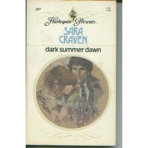Pre-Owned Dark Summer Dawn (Hardcover) 0373104871 9780373104871