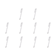 thumbnail image 2 of Lápiz Stylus WK104B para tableta con punta de fibra reemplazable plateada, 2 of 2