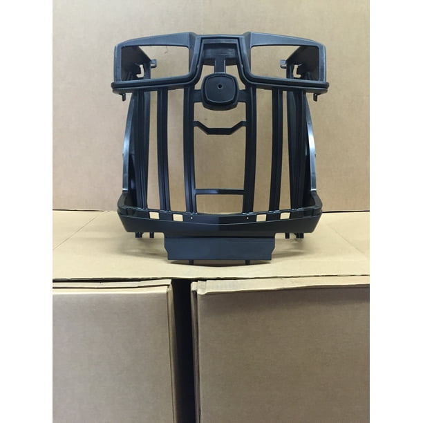 John Deere 1023E, 1025R, and 1026R Compact Utility Tractor Grille