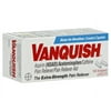 Vanquish Pain Reliever/Pain Reliever Aid, 100 ea