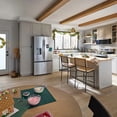 thumbnail image 4 of Refrigerador French Door Xpert Inverter 30 ft³ Acero Inoxidable Antifingerprint, 4 of 14