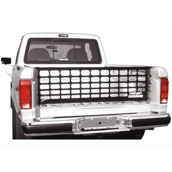 Covercraft PN323 Pro Runner Series Pro Net Tailgate Net – Full-Size, Black