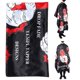 thumbnail image 4 of Barber Cape, Self-Adjusting Tightness Haircut Cape, Hairdressing Apron Haircut Apron Hair Cutting Cape, For Home Hair Salon ANGGREK Otros, 4 of 8