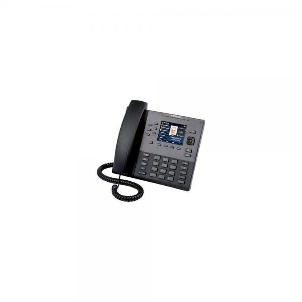 Power Supply Not Included VoIP Phone 50006817 Aastra 6867i 