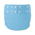 thumbnail image 4 of Pañal lavable para adultos, , resistente al agua, absorción de agua para ancianos, cuidado de discapacitados, absorción de humedad, Macarena  Pañal para adultos, 4 of 8
