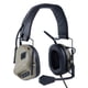 thumbnail image 2 of Orejeras electrónicas Protección antirruido Auriculares protectores s Auriculares para Construcción Fabricación Carpintería , marrón claro Soledad Auriculares electrónicos, 2 of 10