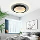 thumbnail image 4 of Lámpara de techo LED moderna para sala de estar Dormitorio Pasillo interior Pasillos Corredor Hugtrwg Para estrenar, 4 of 7