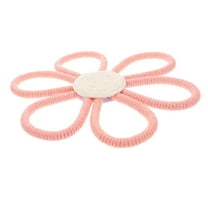 Zehuanyu  Children's Room Decoration Wall Flowers Vintage Girls Toddler Pink