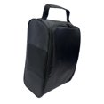 thumbnail image 2 of Bolsa de almacenamiento transpirable para zapatos de golf, estilo Oxford, con asa. Se adapta a zapatos de talla 45. Organizador de calzado deportivo c, 2 of 9