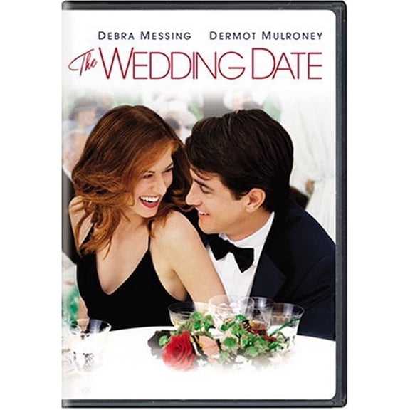 Pre-Owned The Wedding Date (Full Screen Edition)