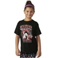 thumbnail image 3 of Kanji Betty Boop Unafraid To Be Me Girls Kids T Shirt Tees Teen Brisco Brands L, 3 of 6