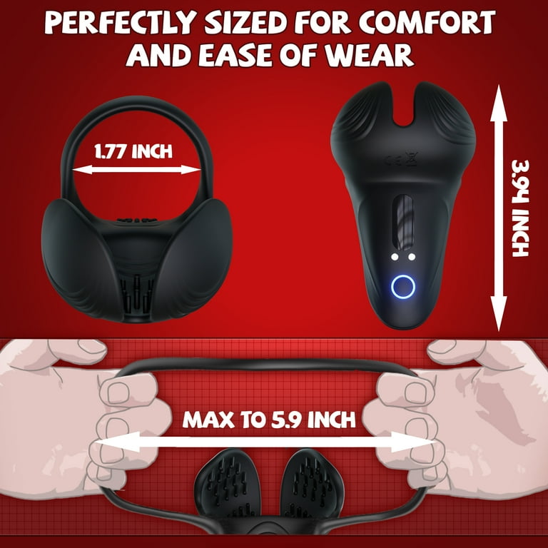 automatic masturbator india Penis Ring for Couples: A Complete Beginner-to-Pro Guide (2026) – My Store main image 1