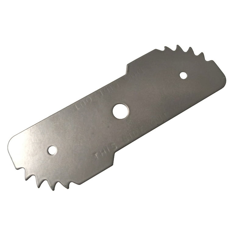 Black and Decker Lawn Edger Replacement Blade 242381 02