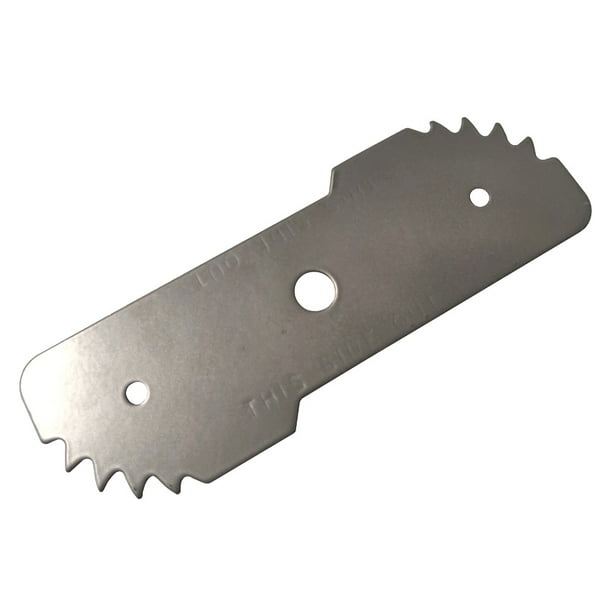 Black and Decker EB-007 Edger Hog Heavy-Duty Replacement Blade