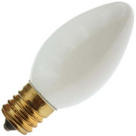 

Replacement for BULBRITE 7C9W 25 PACK replacement light bulb lamp