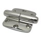 thumbnail image 2 of Repuesto de hardware Cola Acero Inoxidable 316 Bisagra desmontable, 2 of 8