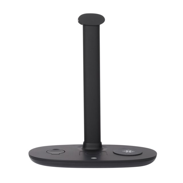 EGNMCR Four In Hanger Wireless Charger Quick Charge Mobile Phone For Max Headphones And Watch Headset Wireless charging