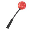 thumbnail image 1 of Ice Scoop,Plastic Ice Scoop Foldable Detachable Winter Skimmer EVA Handle Fishing Accessory, 1 of 8