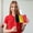 6pcs, variant on Mini Belgium Hand Held Flags on Stick, 5.5x8.2" 6 Count - Perfect for Belgian National Day & Cultural Events