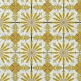 thumbnail image 2 of Simply Daisy 2' x 3' Sunny Mustard Chaney Rug, 2 of 5