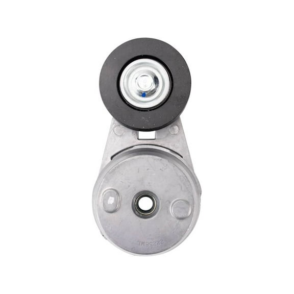 Accessory Belt Tensioner - Compatible with 2003 - 2009 GMC C5500 Topkick 6.6L V8 2004 2005 2006 2007 2008