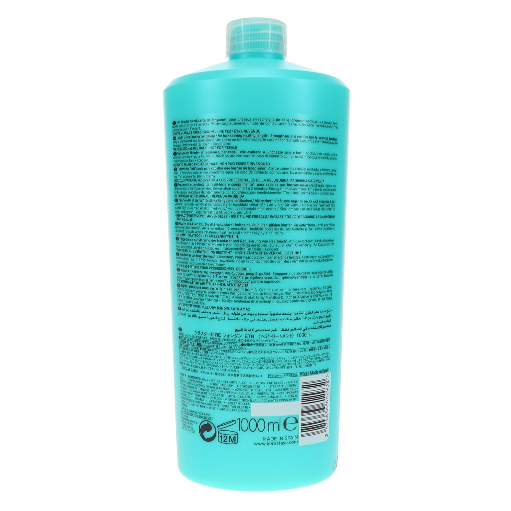 Kerastase Resistance Extentioniste Length Strengthening