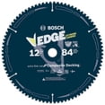 thumbnail image 1 of Hoja de sierra circular Bosch DCB1284CD 30 cm 84T para material compuesto, 1 of 3