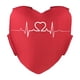 thumbnail image 4 of Disfraz de corazón de amor Strade Fareast Limited adultos Estilo D, 4 of 8