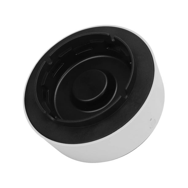 Cenicero Sin Humo, Cenicero Purificador De Aire 2 En 1 Fácil De Mantener Para Sala De Estar