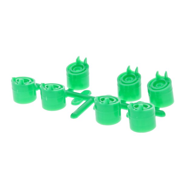 Signature Low Angle Nozzle Rack 13 Deg Trajectory for Sprinkler Heads