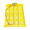 thumbnail image 1 of Bandeja de incubadora de huevos Yuyangstore automática con motor automático, 1 of 8