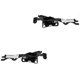 thumbnail image 1 of PAR BISAGRAS COFRE - Compatible con Mazda Cx-7 2007 - 2012 GEN Genérica ., 1 of 4