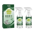 thumbnail image 1 of 2X Mouse Repellent Peppermint Oil Spray Plant-Based Formula Rodent Repellent 60ml -, 1 of 5