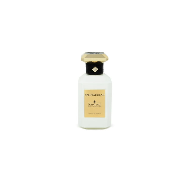 Perfume Chateau Les Parfums Spectacular Extrait De Parfum 100 ml