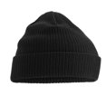 thumbnail image 4 of Beechfield Organic Cotton Beanie, 4 of 4