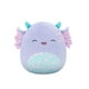 thumbnail image 1 of Peluche Squishmallows Original Strobe Purple Swamp 20 cm, 1 of 7