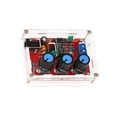thumbnail image 1 of Sidaley Generador de señal, Kit DIY de onda cuadrada, ahorro de espacio, fabricante de señales profesional, suministros industriales de rendimiento Teléfono y Comunicación, 1 of 5