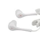 thumbnail image 4 of Auricular Impermeable Para Reproductor De Música De Agua De 2 Paquetes Para Buceo Subacuático, 4 of 8