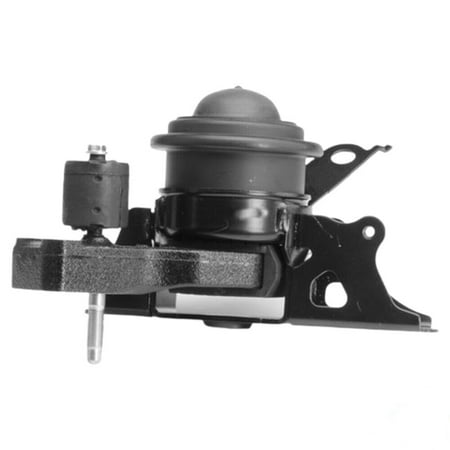 4M Auto Parts Hydraulic Right Engine Mount 1PC Part Number. 9870 A42052 EM-7251 12305-21570