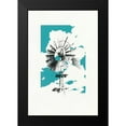 thumbnail image 2 of Tillmon, Avery 17x24 Black Modern Framed Museum Art Print Titled - Texas Wind, 2 of 5
