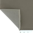 thumbnail image 2 of Automotive Headliner Medium Grey 60" Wide By 10 Yards Auto Truck, 2 of 4