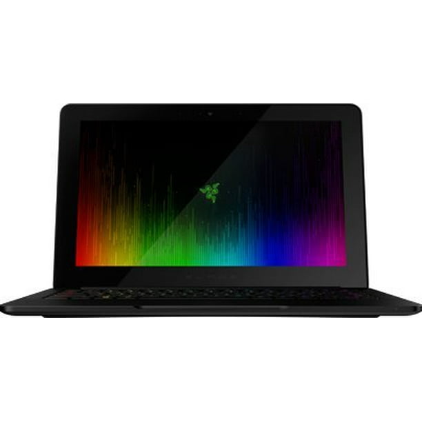 16 Newest Razer Blade Stealth 12 5 4k Qhd Igzo Touch Display Walmart Com Walmart Com