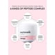 thumbnail image 5 of Crema hidratante SNP Peptaronic Skincare con ácido hialurónico, 5 of 7